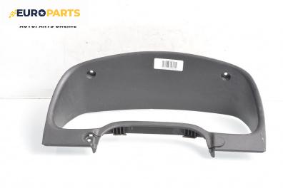 Интериорна пластмаса километраж за Opel Astra G Hatchback (02.1998 - 12.2009), 2+1 вр., хечбек