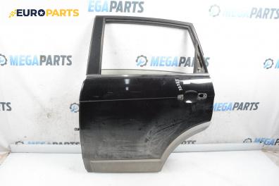 Врата за Chevrolet Captiva SUV (06.2006 - ...), 4+1 вр., джип, позиция: задна, лява