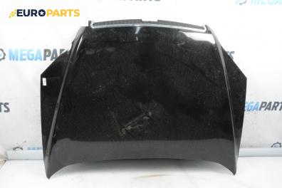 Преден капак за Chevrolet Captiva SUV (06.2006 - ...), 4+1 вр., джип, позиция: предна