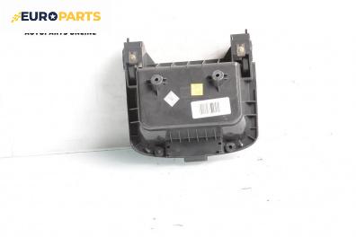 Барче за Chevrolet Captiva SUV (06.2006 - ...)