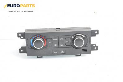 Панел климатик за Chevrolet Captiva SUV (06.2006 - ...)