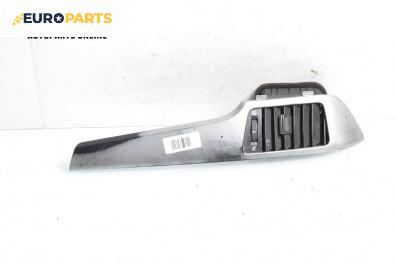 Духалка парно за Chevrolet Captiva SUV (06.2006 - ...)