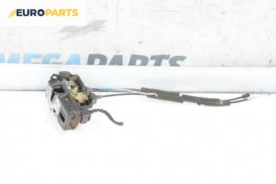 Брава на врата за Chevrolet Captiva SUV (06.2006 - ...), позиция: предна, дясна