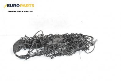 Мрежа багажник за Chevrolet Captiva SUV (06.2006 - ...), джип