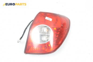 Стоп за Chevrolet Captiva SUV (06.2006 - ...), джип, позиция: дясна