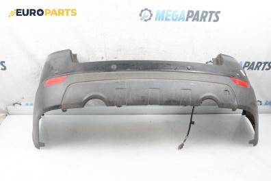 Задна броня за Chevrolet Captiva SUV (06.2006 - ...), джип