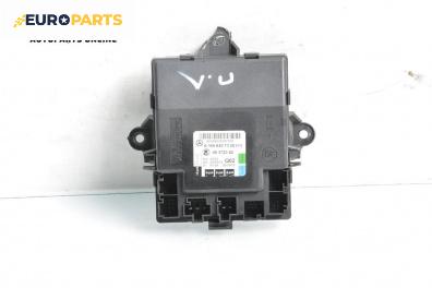 Модул врата за Mercedes-Benz A-Class Hatchback W169 (09.2004 - 06.2012), № A 169 820 73 26