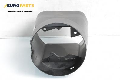 Интериорна пластмаса волан за Mercedes-Benz A-Class Hatchback W169 (09.2004 - 06.2012), 4+1 вр., хечбек