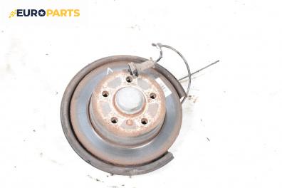 Шенкел главина за Mercedes-Benz A-Class Hatchback W169 (09.2004 - 06.2012), позиция: предна, лява