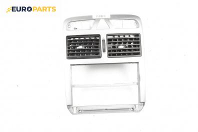 Централна конзола за Peugeot 307 Hatchback (08.2000 - 12.2012)