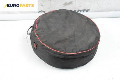 Капак резервна гума за Peugeot 307 Hatchback (08.2000 - 12.2012)