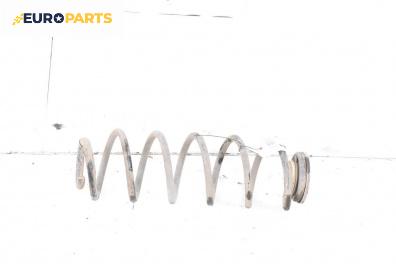 Пружина за ходова част за Peugeot 307 Hatchback (08.2000 - 12.2012), хечбек, позиция: задна