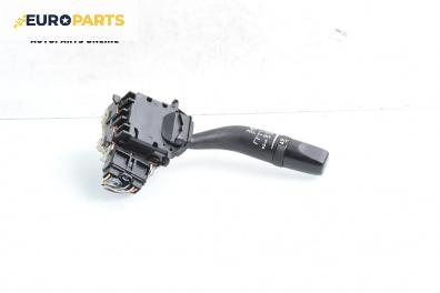 Лостче за чистачки за Mazda 6 Sedan I (06.2002 - 12.2008)