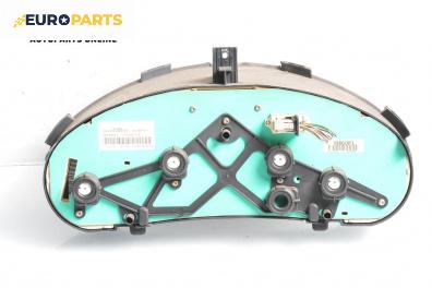 Километраж за Peugeot 206 Station Wagon (07.2002 - ...) 1.4, 75 к.с.