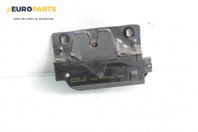 Брава преден капак за Peugeot 206 Station Wagon (07.2002 - ...)