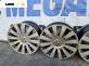 Алуминиеви джанти за Volkswagen Passat IV Variant B5.5 (09.2000 - 08.2005) 18 цола, ширина 8 (Цената е за комплекта)