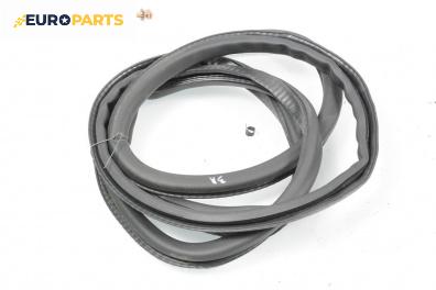Уплътнение за врата за BMW 7 Series F02 (02.2008 - 12.2015), 4+1 вр., седан, позиция: задна, лява