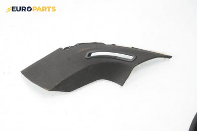 Интериорна пластмаса за BMW 7 Series F02 (02.2008 - 12.2015), 4+1 вр., седан, позиция: предна