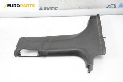 Интериорна пластмаса за BMW 7 Series F02 (02.2008 - 12.2015), 4+1 вр., седан, позиция: предна