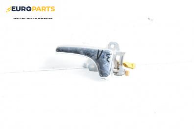 Вътрешна дръжка за Volvo V40 Estate (07.1995 - 06.2004), 4+1 вр., комби, позиция: задна, лява