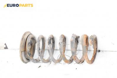 Пружина за ходова част за Chevrolet Captiva SUV (06.2006 - ...), джип, позиция: задна