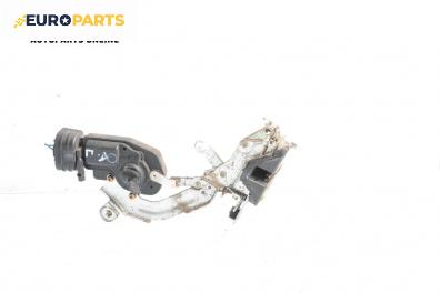 Брава на врата за Daihatsu Terios SUV I (05.1997 - 10.2006), позиция: предна, дясна