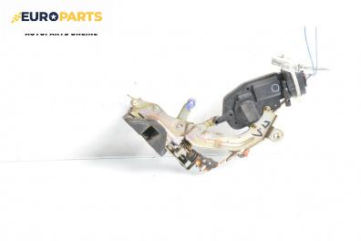 Брава на врата за Daihatsu Terios SUV I (05.1997 - 10.2006), позиция: предна, лява