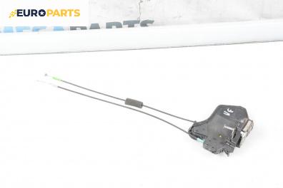 Брава на врата за Suzuki Grand Vitara II SUV (04.2005 - 08.2015), позиция: задна, лява