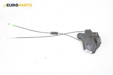 Брава на врата за Suzuki Grand Vitara II SUV (04.2005 - 08.2015), позиция: задна, дясна