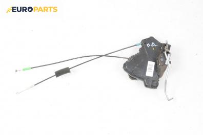 Брава на врата за Suzuki Grand Vitara II SUV (04.2005 - 08.2015), позиция: предна, дясна