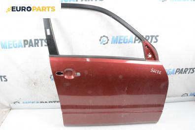 Врата за Suzuki Grand Vitara II SUV (04.2005 - 08.2015), 4+1 вр., джип, позиция: предна, дясна