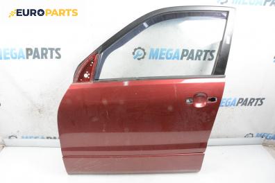 Врата за Suzuki Grand Vitara II SUV (04.2005 - 08.2015), 4+1 вр., джип, позиция: предна, лява