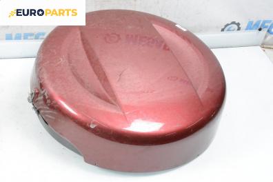 Калъф резервна гума за Suzuki Grand Vitara II SUV (04.2005 - 08.2015)