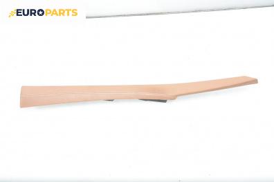 Интериорна кора за BMW 7 Series F02 (02.2008 - 12.2015), 4+1 вр., седан