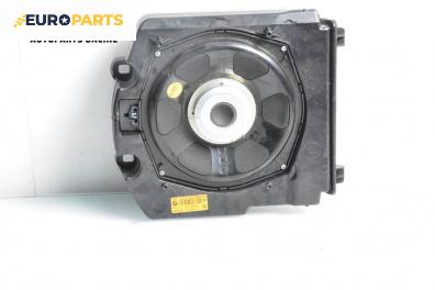 Субуфер за BMW 7 Series F02 (02.2008 - 12.2015)