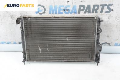 Воден радиатор за Renault Megane Scenic (10.1996 - 12.2001) 1.9 dTi (JA0N), 98 к.с.