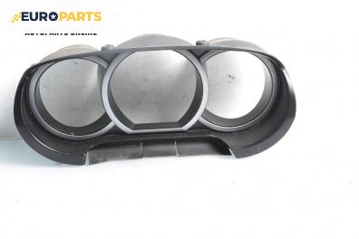 Интериорна пластмаса километраж за Suzuki Grand Vitara II SUV (04.2005 - 08.2015), 4+1 вр., джип