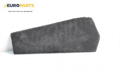 Кора багажник за BMW 7 Series F02 (02.2008 - 12.2015), 4+1 вр., седан