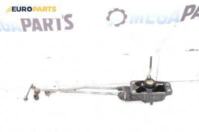 Скоростен лост (за превключване) за Audi A4 Avant B7 (11.2004 - 06.2008)