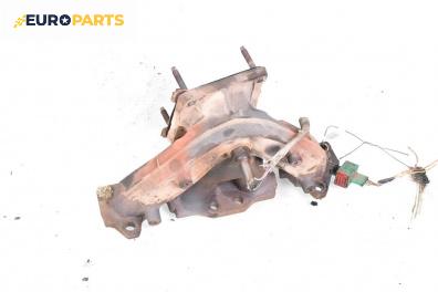 Изпускателен колектор  за Peugeot 307 Hatchback (08.2000 - 12.2012) 1.4 16V, 88 к.с.