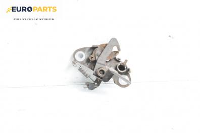 Заключалка преден капак за Peugeot 206 Hatchback (08.1998 - 12.2012)