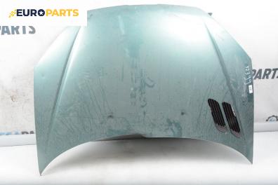 Преден капак за Peugeot 206 Hatchback (08.1998 - 12.2012), 4+1 вр., хечбек, позиция: предна