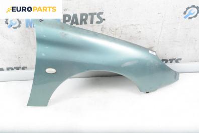 Калник за Peugeot 206 Hatchback (08.1998 - 12.2012), 4+1 вр., хечбек, позиция: предна, дясна