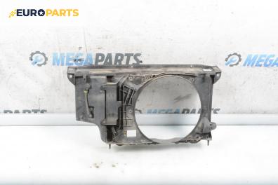 Дифузьор за Peugeot 206 Hatchback (08.1998 - 12.2012) 1.1 i, 60 к.с.