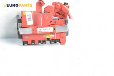 Клема плюсов кабел за BMW 7 Series F02 (02.2008 - 12.2015) 750 Li, 408 к.с.