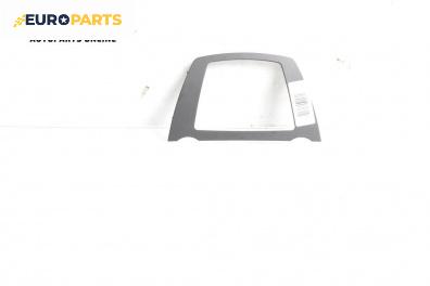 Интериорна лайсна за BMW 7 Series F02 (02.2008 - 12.2015), 4+1 вр., седан