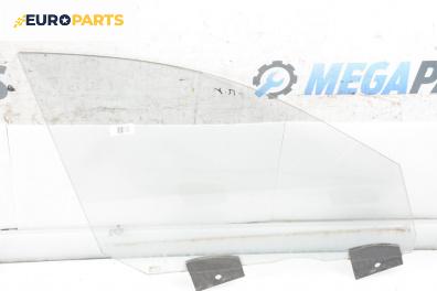 Странично стъкло за BMW 7 Series F02 (02.2008 - 12.2015), 4+1 вр., седан, позиция: предна, лява