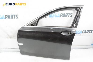 Врата за BMW 7 Series F02 (02.2008 - 12.2015), 4+1 вр., седан, позиция: предна, лява