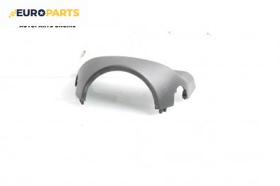 Интериорна пластмаса волан за BMW 7 Series F02 (02.2008 - 12.2015), 4+1 вр., седан