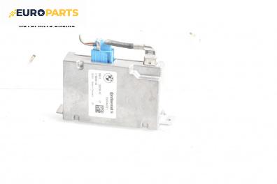 Модул камера за BMW 7 Series F02 (02.2008 - 12.2015), № 5WK44031